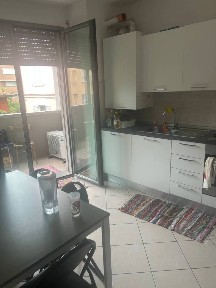 Trilocale via Toscana, San Ruffillo, Bologna