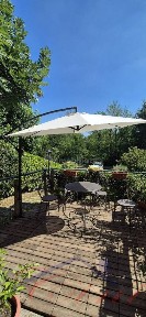 Villa a schiera via Brianza, Zona Industriale, Bosisio Parini