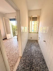 Trilocale buono stato, secondo piano, Barca, Bologna