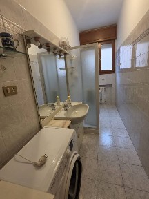 Trilocale via Giovanni Bertini, San Donato, Bologna
