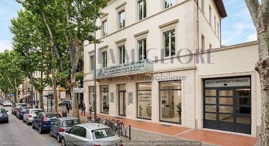 Prato, Zarini - Valentini, VIA SPADINI, 25