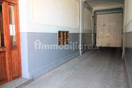 Mansarda corso Alcide De Gasperi 65, Crocetta, Torino
