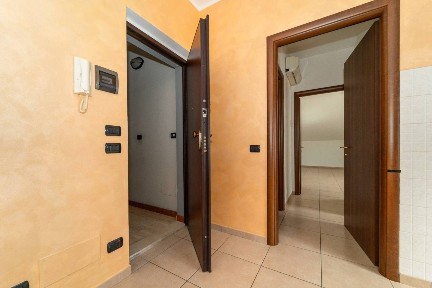 Mansarda corso Superga 8, Centro, Buttigliera Alta