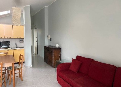 Mansarda via Benedetto Croce, 0, Centro, Avigliana
