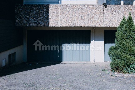 Magazzino all'asta, Ferrandina