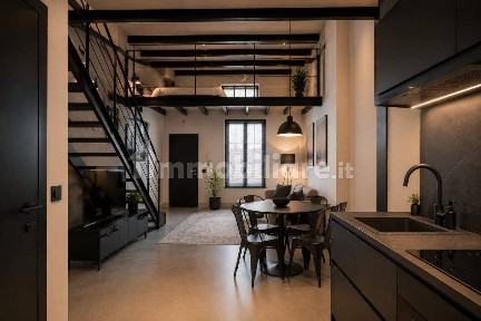 Bologna, Mazzini - Fossolo, Via Pontevecchio
