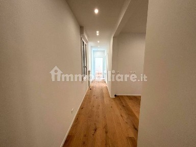 Trilocale via Centotrecento, Irnerio, Bologna