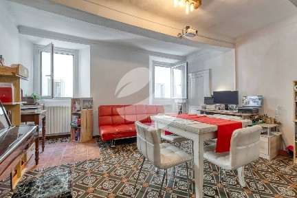 Quadrilocale buono stato, su più livelli, Porretta Terme, Alto Reno Terme