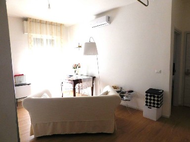 Bilocale via Pontevecchio 40, Mazzini - Fossolo, Bologna