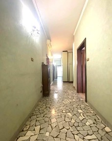 Bologna, Colli Murri, Via Lodovico Varthema