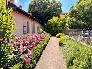 Appartamento via Azzo Gardino 56, Marconi, Bologna