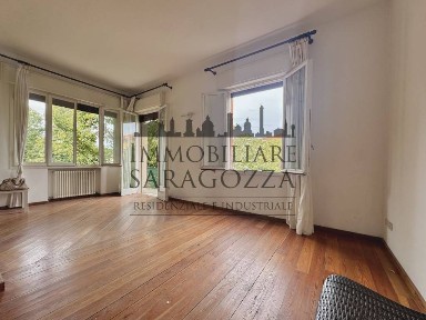 Bologna, Murri, Viale Giosuè Carducci, 52