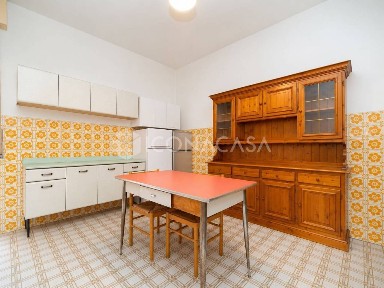 Appartamento via San Donato 148, San Donato, Bologna
