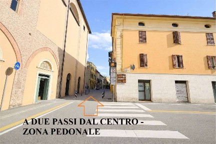 Imola, App.to Nuovo di 130 mq doppio ingresso indipendente!
