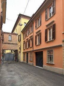 Appartamenti di nuova costruzione a Bologna