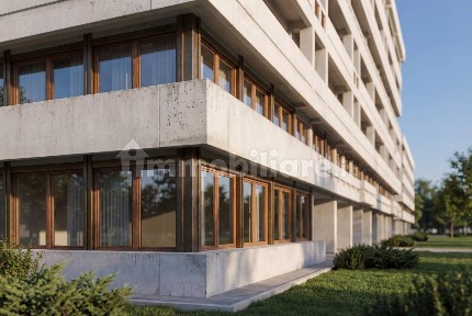 Appartamenti di nuova costruzione a Bologna