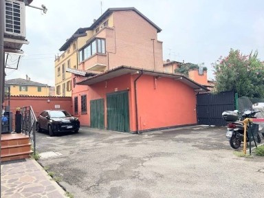 Bilocale via del triumvirato, Borgo Panigale, Bologna