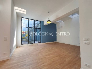 Appartamento via Andrea Costa, Costa, Bologna