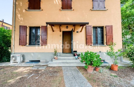 Quadrilocale via del Fanciullo 8, Centro, Marullina, Casalecchio di Reno