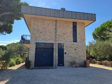 Villa unifamiliare via Vincenzo Bindi 9, Silvi Marina, Silvi