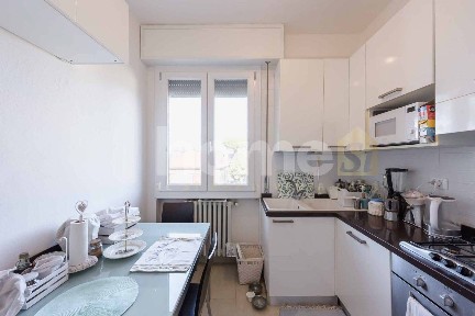 Appartamento via Don L. Baldisserri, 18, 40026 Imola Italia, Cappuccini, Montericco, Imola
