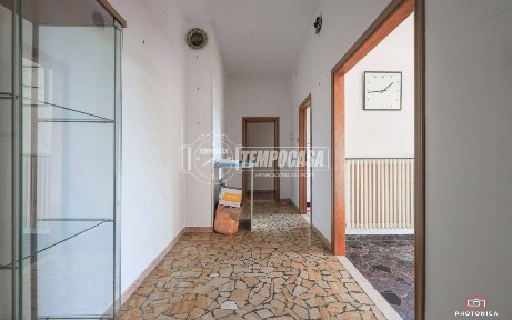 Imola, Via A.Tabanelli