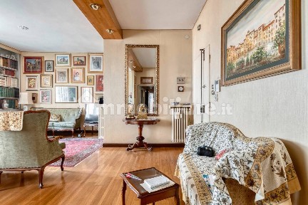 Appartamento via Ruggero Leoncavallo, Colli Murri, Bologna