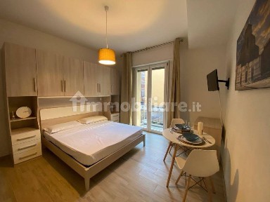 Appartamento via Galliera 60, Marconi, Bologna