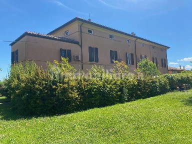 San Lazzaro di Savena, Via Palazzetti