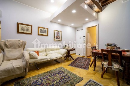 Trilocale Borgo San Biagio, Centro Storico, Parma