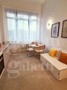 Bilocale via Casarini, 6, Saffi, Bologna