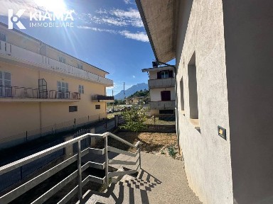 Villa unifamiliare frazione Chiovano snc, Centro, Colledara