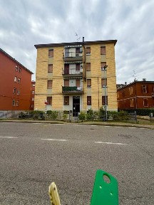 Quadrilocale via isonzo 1/2, Centro, Garibaldi, Casalecchio di Reno