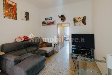 Bologna, Marconi, Via Fratelli Carlo e Nello Rosselli, 8