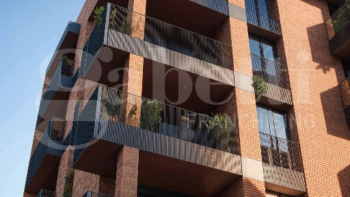 Trilocale via Martiri di Monte Sole 2, Bolognina, Bologna