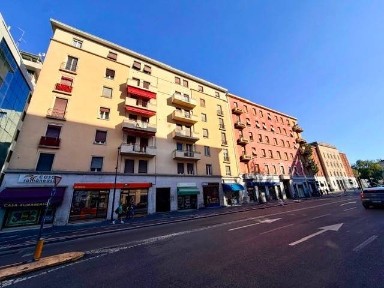 Appartamento via Trento 3, San Leonardo, Parma