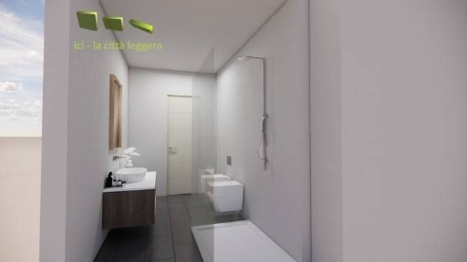 Bilocale borgo marodolo 4, Parco Ducale - Oltretorrente, Parma
