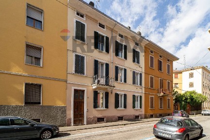 Trilocale via Francesco Rismondo 18, Parco Ducale - Oltretorrente, Parma