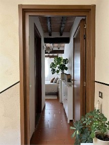 Bilocale Borgo Pietro Cocconi, 26, Parco Ducale - Oltretorrente, Parma