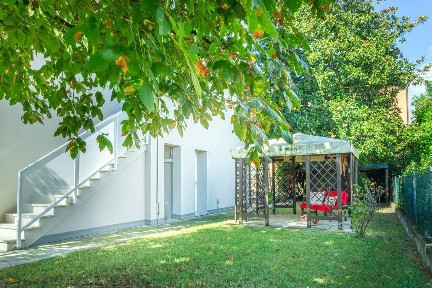 Pieve di Cento, via malafarina, 11