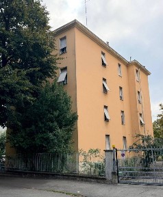 Trilocale via Fermo Ognibene 12, Montanara - Cinghio, Parma