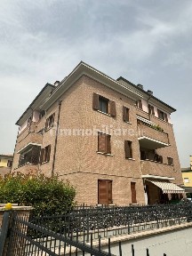 Anzola dell'Emilia, Via Gasiani