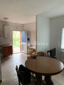 Bilocale buono stato, piano terra, Castel del Rio
