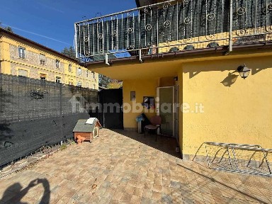 Bilocale buono stato, piano terra, Monterenzio