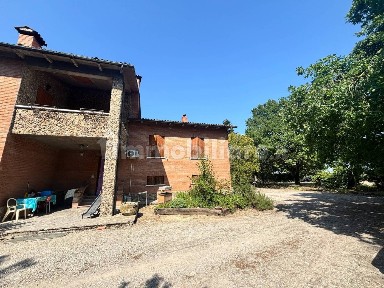Appartamento via San Vitale Ovest, Medicina
