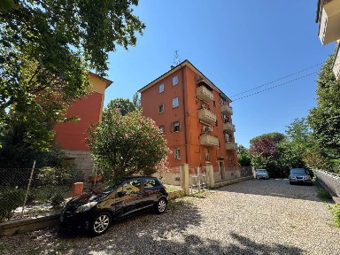 Trilocale via Risorgimento 5, Talon, Croce, Casalecchio di Reno