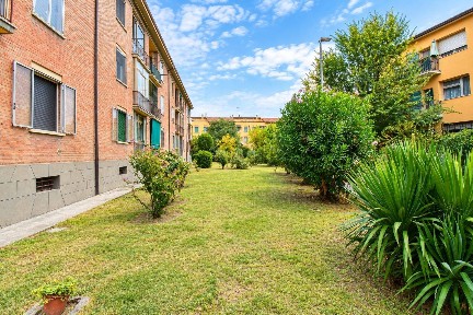 Bilocale via Alberto Dallolio 58, Mazzini - Fossolo, Bologna