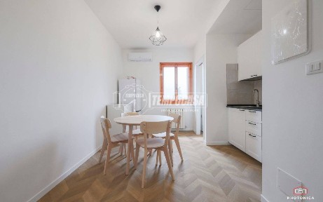 Trilocale via dell'Arcoveggio, Corticella, Bologna