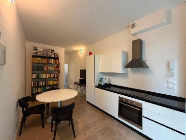 Bilocale via Luigi Mercadante, 10, San Ruffillo, Bologna