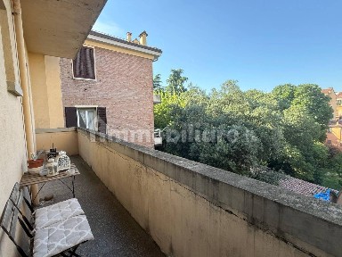 Bologna, Santo Stefano, Via Albano Sorbelli, 12